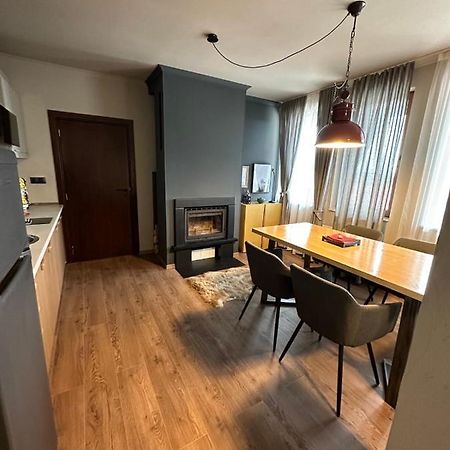Art Apartment Pamporovo Grand Monastery المظهر الخارجي الصورة