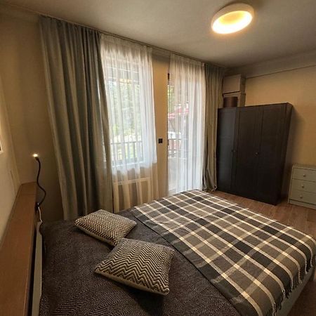 Art Apartment Pamporovo Grand Monastery المظهر الخارجي الصورة