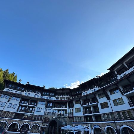 Art Apartment Pamporovo Grand Monastery المظهر الخارجي الصورة