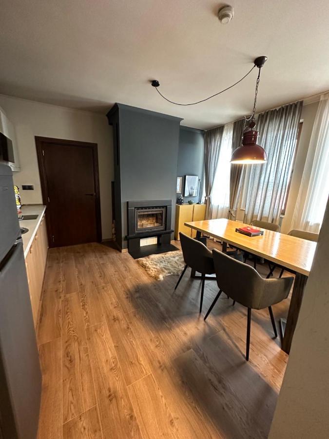 Art Apartment Pamporovo Grand Monastery المظهر الخارجي الصورة