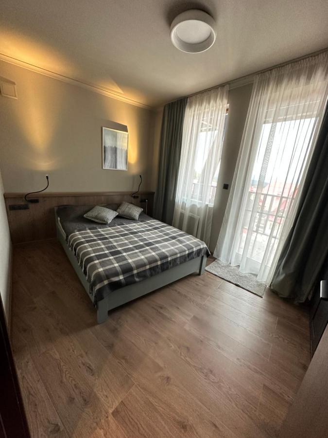 Art Apartment Pamporovo Grand Monastery المظهر الخارجي الصورة