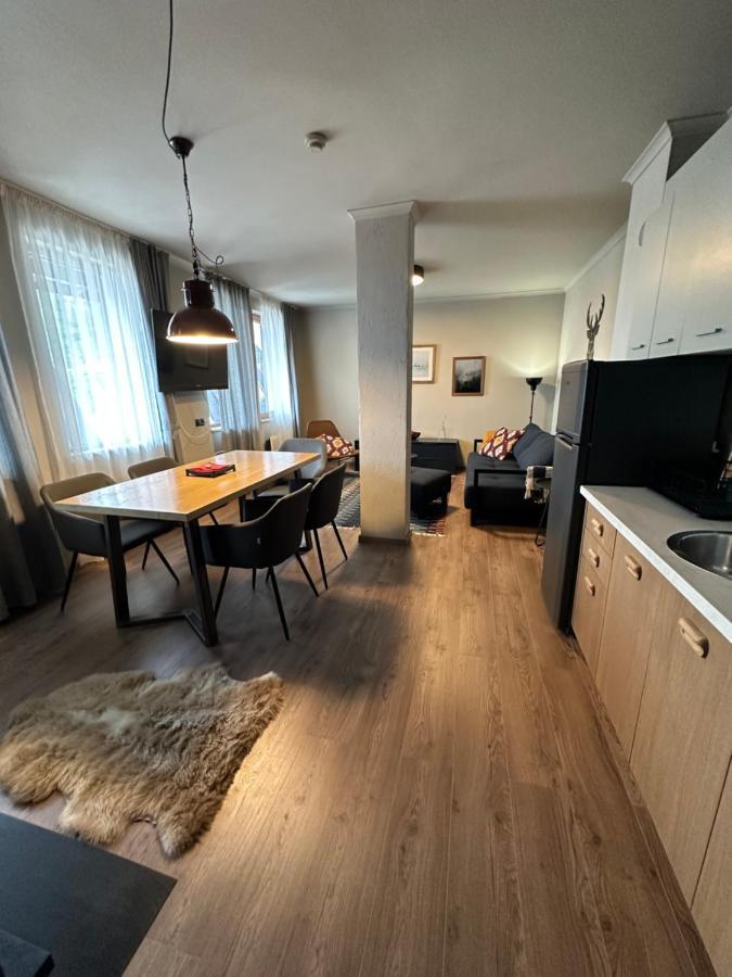 Art Apartment Pamporovo Grand Monastery المظهر الخارجي الصورة
