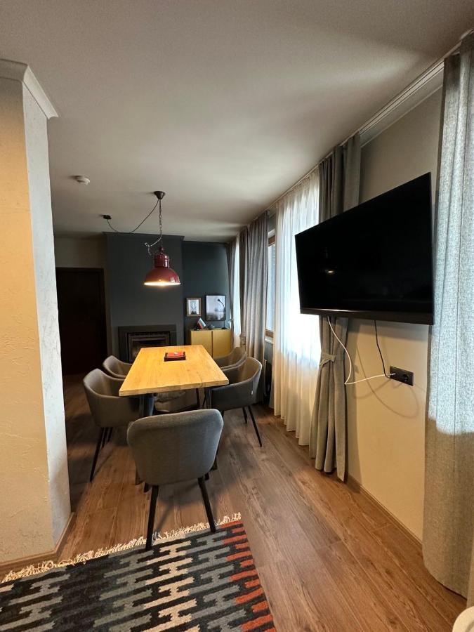 Art Apartment Pamporovo Grand Monastery المظهر الخارجي الصورة