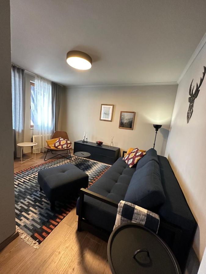 Art Apartment Pamporovo Grand Monastery المظهر الخارجي الصورة