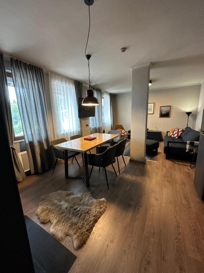 Art Apartment Pamporovo Grand Monastery المظهر الخارجي الصورة
