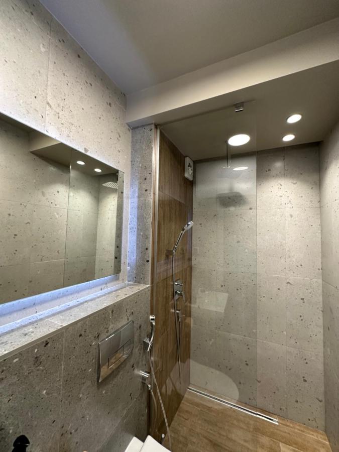 Art Apartment Pamporovo Grand Monastery المظهر الخارجي الصورة