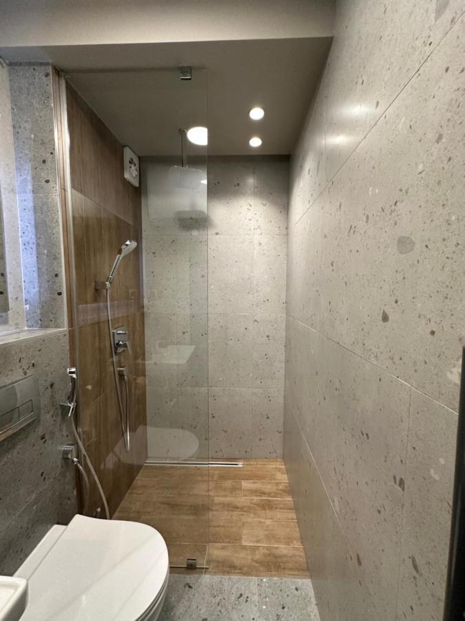 Art Apartment Pamporovo Grand Monastery المظهر الخارجي الصورة