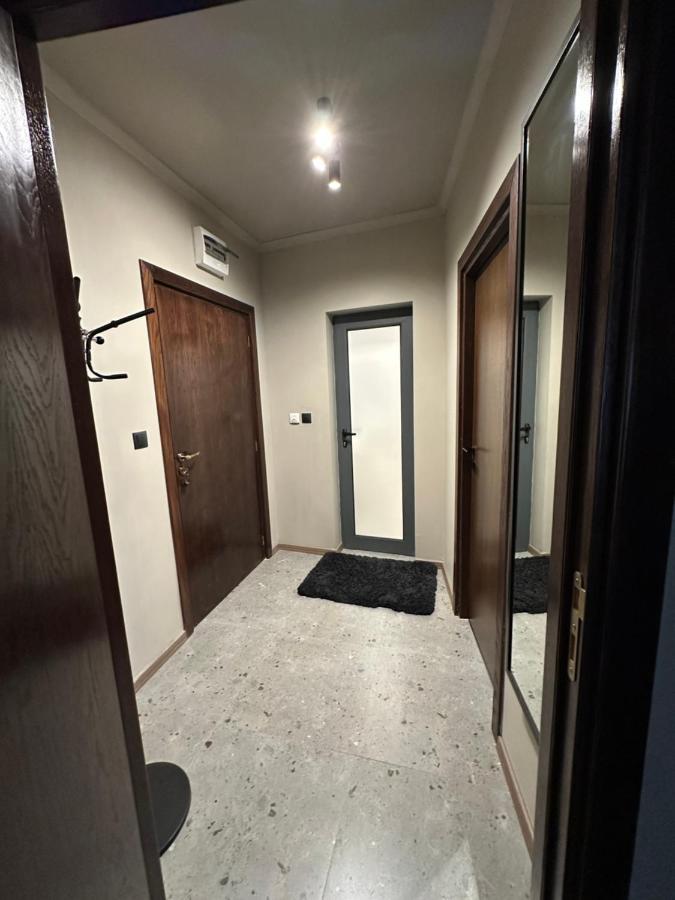Art Apartment Pamporovo Grand Monastery المظهر الخارجي الصورة