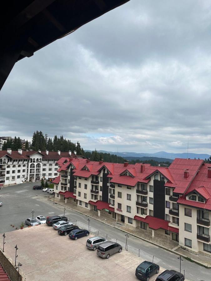 Art Apartment Pamporovo Grand Monastery المظهر الخارجي الصورة