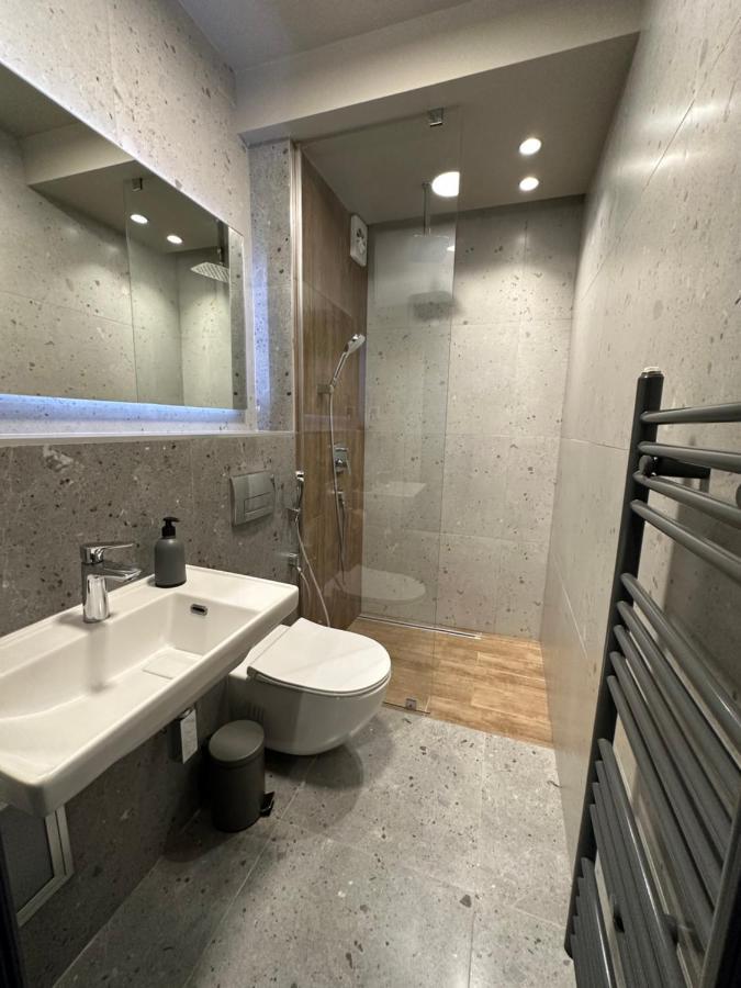 Art Apartment Pamporovo Grand Monastery المظهر الخارجي الصورة